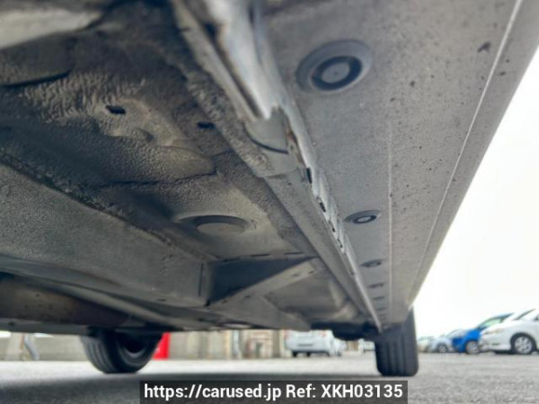 Used 2004 AT toyota raum NCZ20 Image[37]