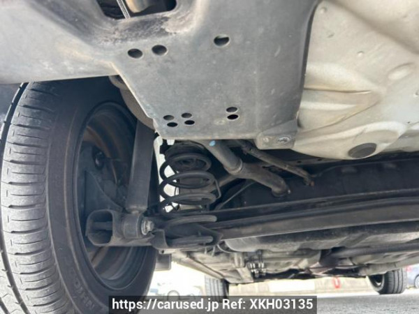 Used 2004 AT toyota raum NCZ20 Image[38]