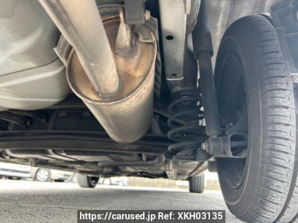 Used 2004 AT toyota raum NCZ20 Image[39]