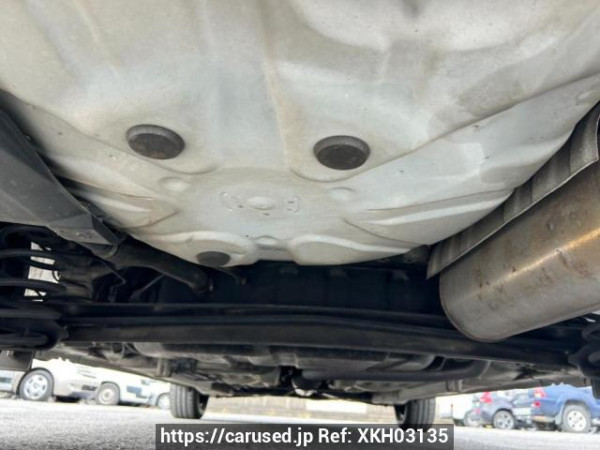 Used 2004 AT toyota raum NCZ20 Image[40]