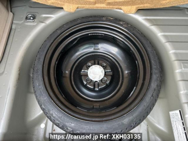 Used 2004 AT toyota raum NCZ20 Image[41]