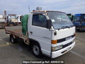 Isuzu Elf Truck