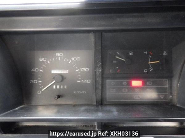 Used 1990 MT isuzu elf-truck NHR54E Image[24]