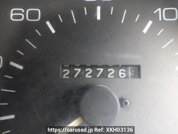 Used 1990 MT isuzu elf-truck NHR54E Image[25]