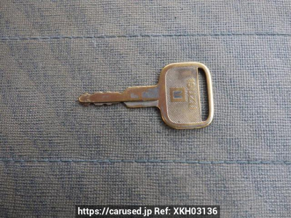 Used 1990 MT isuzu elf-truck NHR54E Image[30]