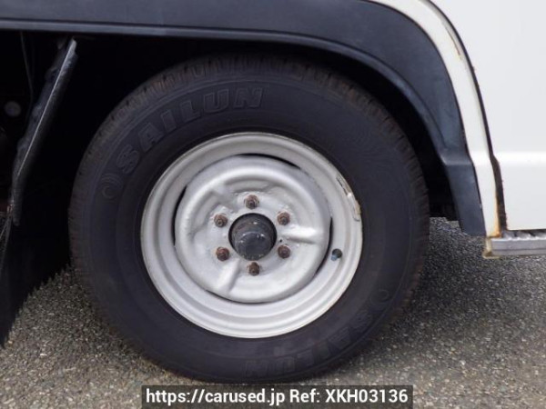 Used 1990 MT isuzu elf-truck NHR54E Image[31]