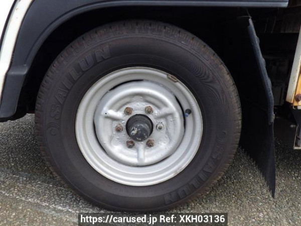 Used 1990 MT isuzu elf-truck NHR54E Image[32]