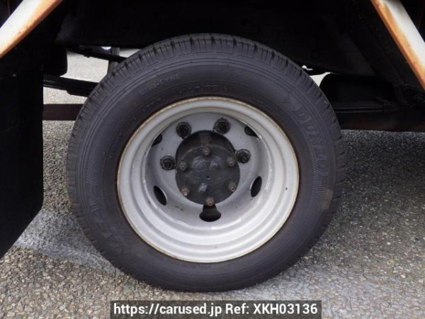 Used 1990 MT isuzu elf-truck NHR54E Image[33]