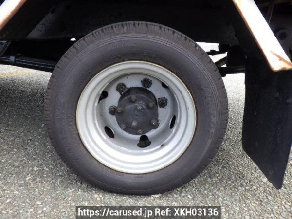 Used 1990 MT isuzu elf-truck NHR54E Image[34]