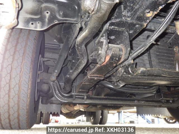 Used 1990 MT isuzu elf-truck NHR54E Image[35]