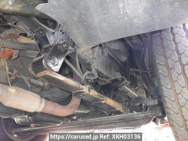 Used 1990 MT isuzu elf-truck NHR54E Image[37]