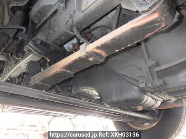 Used 1990 MT isuzu elf-truck NHR54E Image[38]