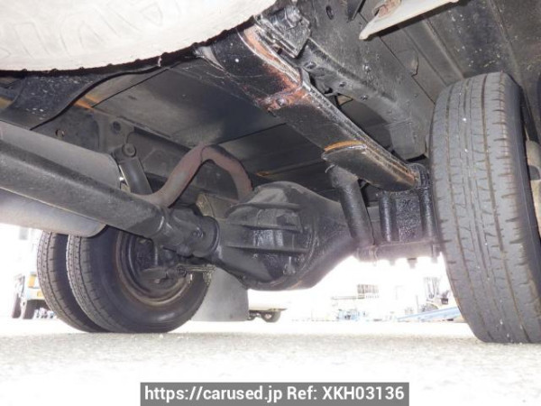 Used 1990 MT isuzu elf-truck NHR54E Image[39]