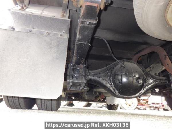 Used 1990 MT isuzu elf-truck NHR54E Image[41]