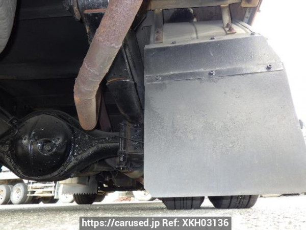 Used 1990 MT isuzu elf-truck NHR54E Image[42]