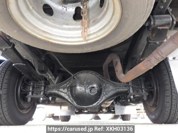 Used 1990 MT isuzu elf-truck NHR54E Image[43]