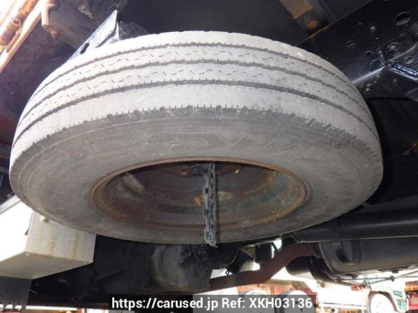 Used 1990 MT isuzu elf-truck NHR54E Image[45]