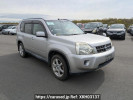 Nissan X-Trail NT31