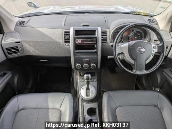 Used 2009 AT nissan x-trail NT31 Image[11]