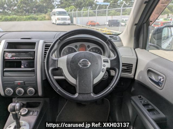 Used 2009 AT nissan x-trail NT31 Image[13]