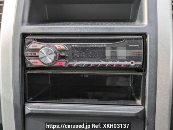 Used 2009 AT nissan x-trail NT31 Image[21]