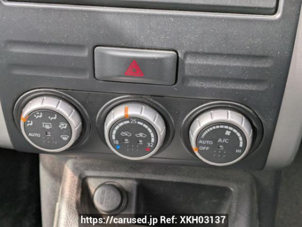 Used 2009 AT nissan x-trail NT31 Image[22]