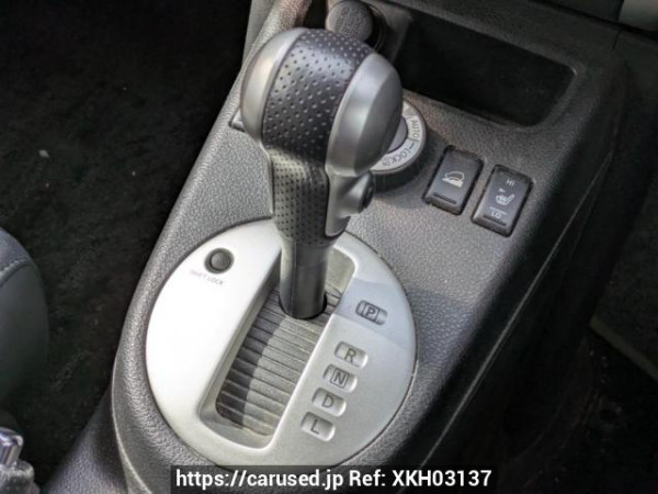 Used 2009 AT nissan x-trail NT31 Image[23]
