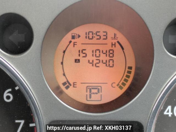 Used 2009 AT nissan x-trail NT31 Image[26]