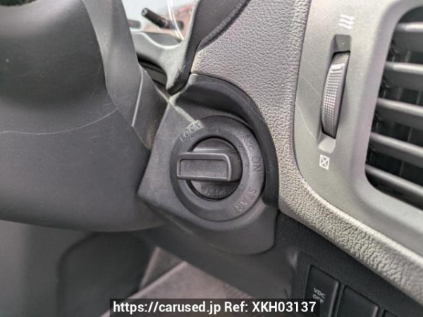 Used 2009 AT nissan x-trail NT31 Image[27]