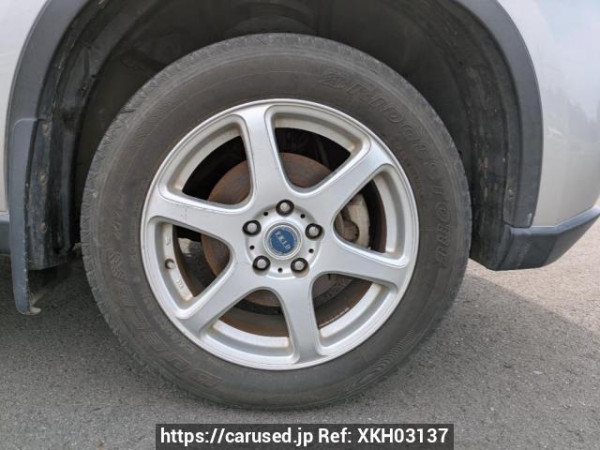 Used 2009 AT nissan x-trail NT31 Image[31]