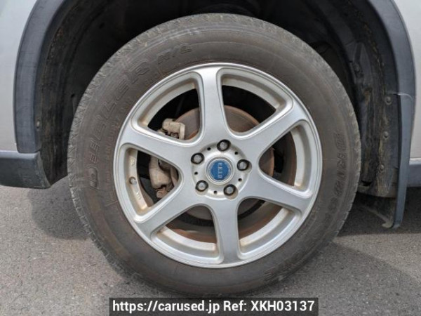 Used 2009 AT nissan x-trail NT31 Image[32]