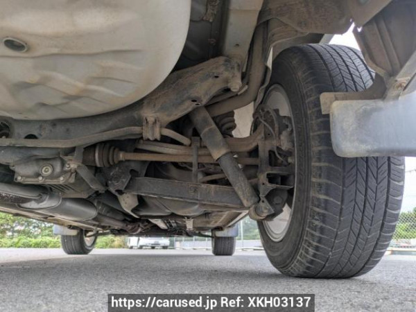 Used 2009 AT nissan x-trail NT31 Image[37]