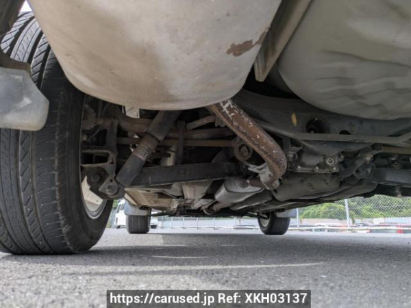 Used 2009 AT nissan x-trail NT31 Image[38]