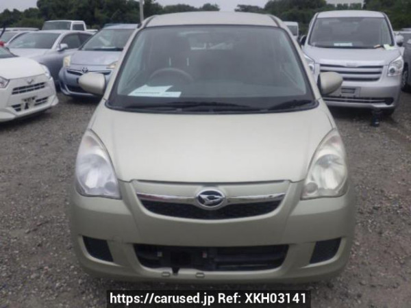 Used 2008 AT daihatsu mira L275S Image[1]