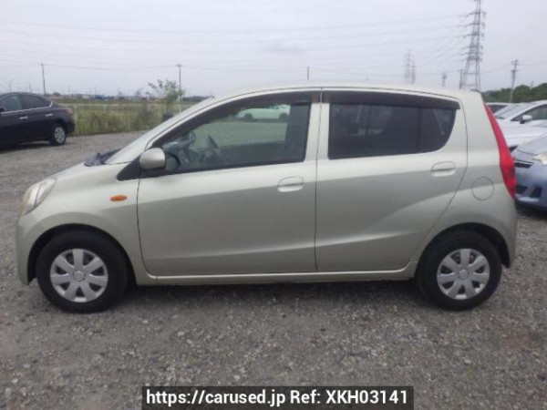 Used 2008 AT daihatsu mira L275S Image[3]