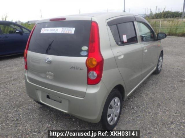 Used 2008 AT daihatsu mira L275S Image[6]