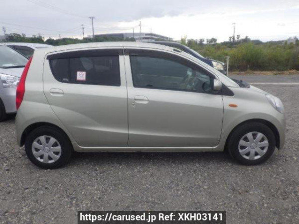 Used 2008 AT daihatsu mira L275S Image[7]