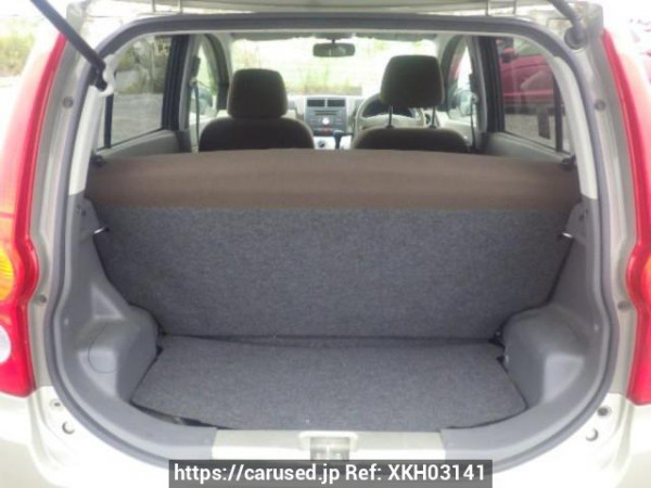 Used 2008 AT daihatsu mira L275S Image[8]