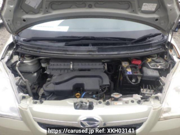 Used 2008 AT daihatsu mira L275S Image[9]