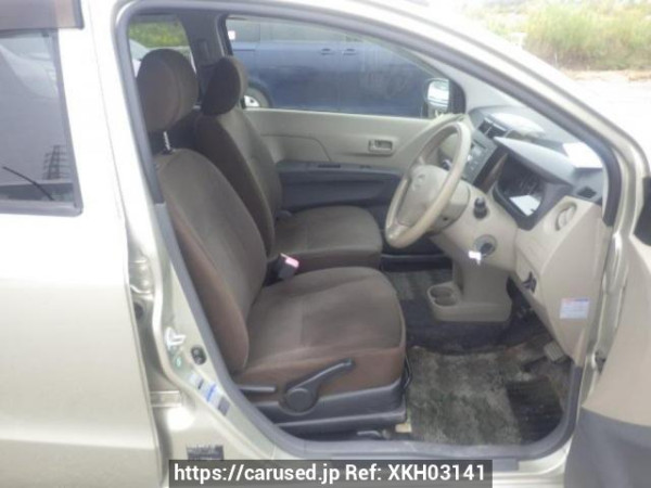 Used 2008 AT daihatsu mira L275S Image[11]