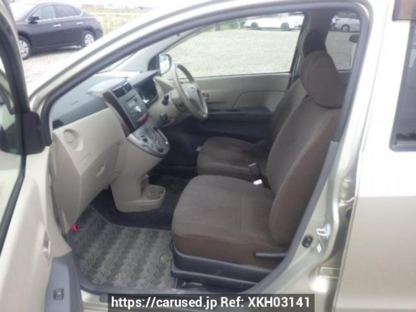 Used 2008 AT daihatsu mira L275S Image[12]
