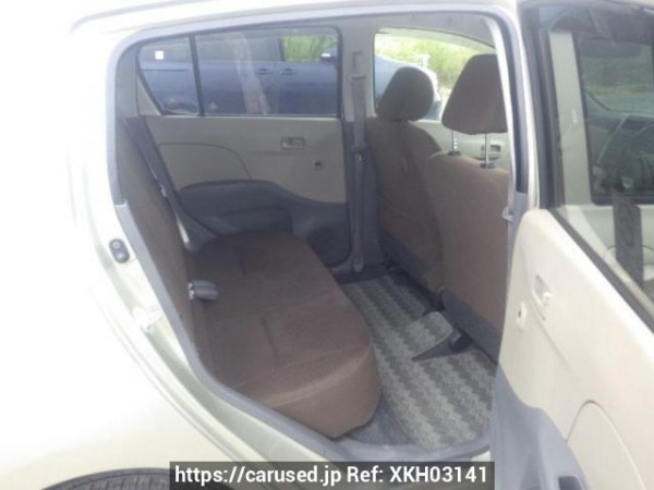 Used 2008 AT daihatsu mira L275S Image[13]