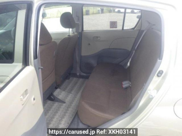 Used 2008 AT daihatsu mira L275S Image[14]