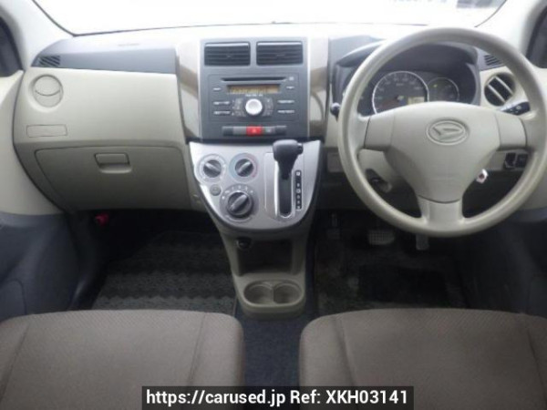 Used 2008 AT daihatsu mira L275S Image[15]
