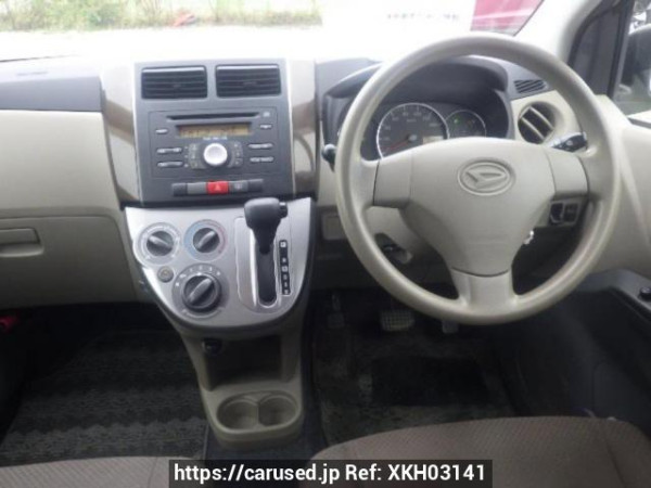 Used 2008 AT daihatsu mira L275S Image[17]