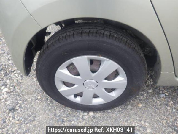 Used 2008 AT daihatsu mira L275S Image[24]