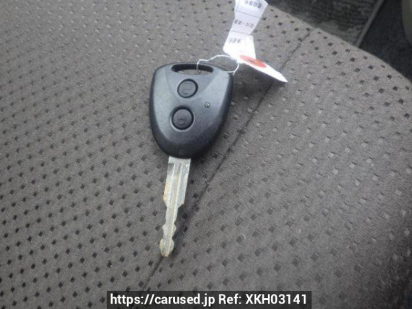 Used 2008 AT daihatsu mira L275S Image[35]