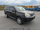 Nissan X-Trail NT31