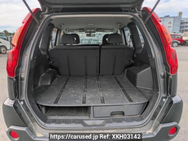 Used 2009 AT nissan x-trail NT31 Image[8]