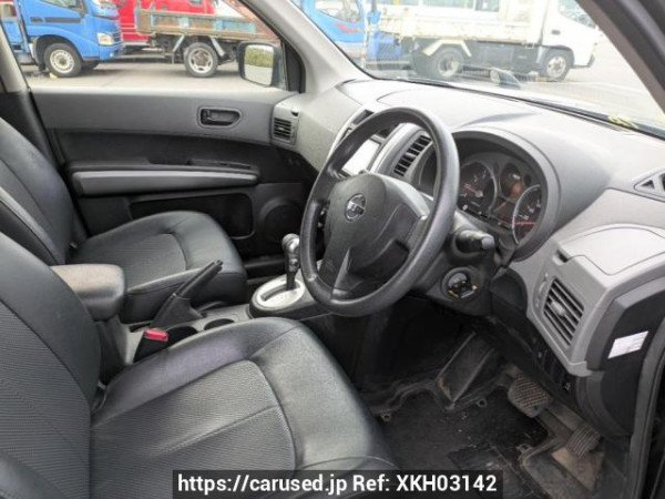 Used 2009 AT nissan x-trail NT31 Image[11]
